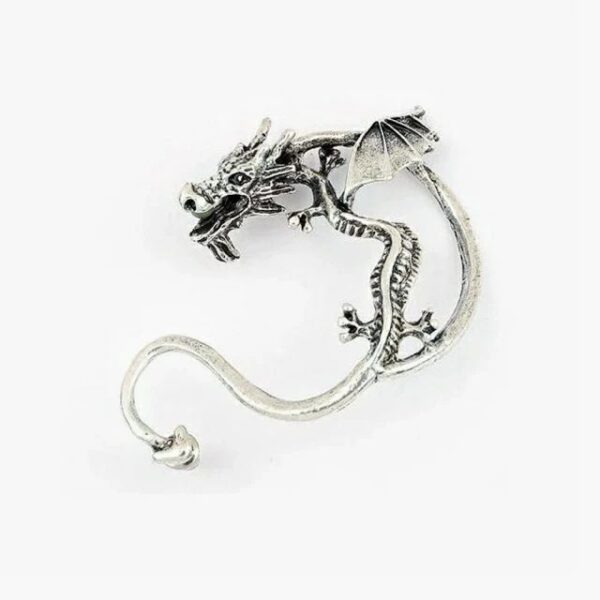 Punk Dragon Ear Climber