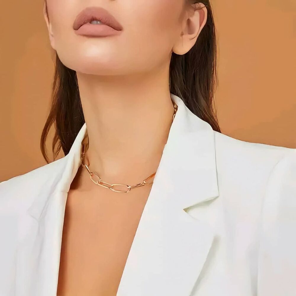 Necklace - PaperLink - Image 3