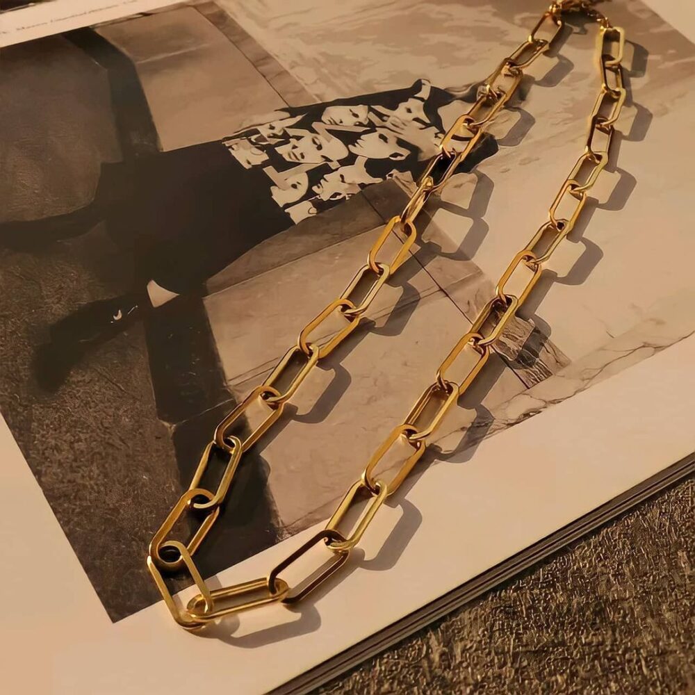 Necklace - PaperLink - Image 5