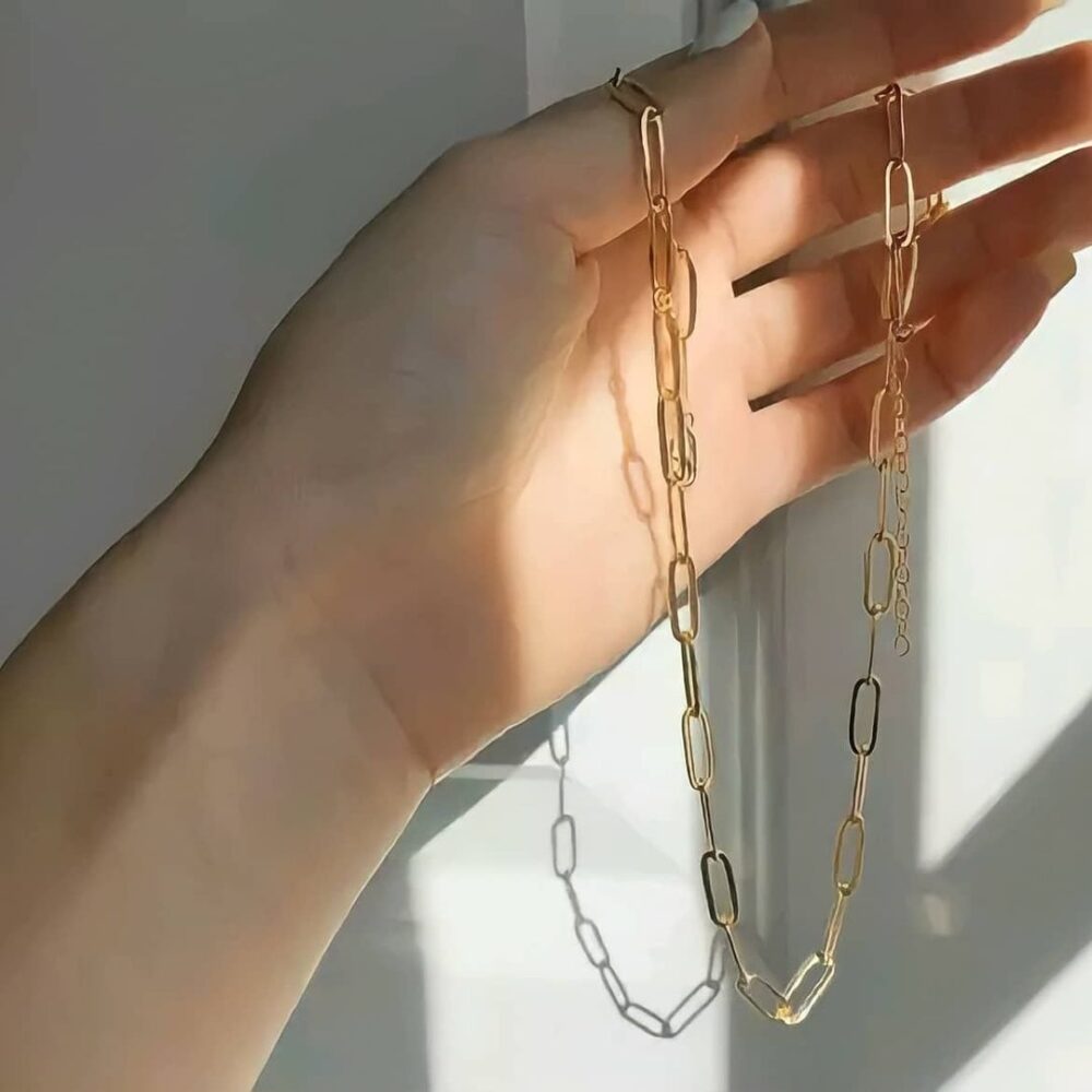 Necklace - PaperLink - Image 7