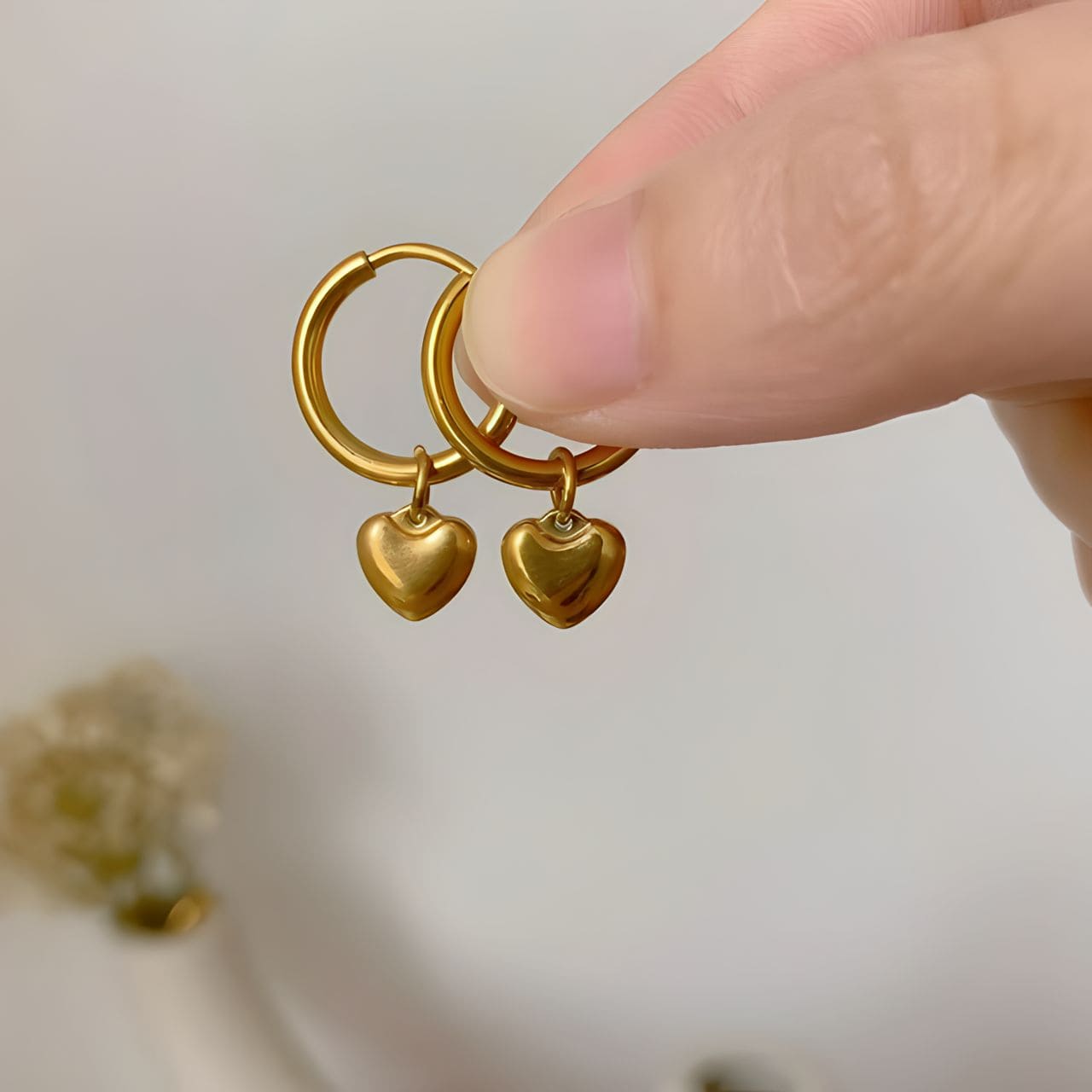 Share 127+ detachable gold earrings super hot
