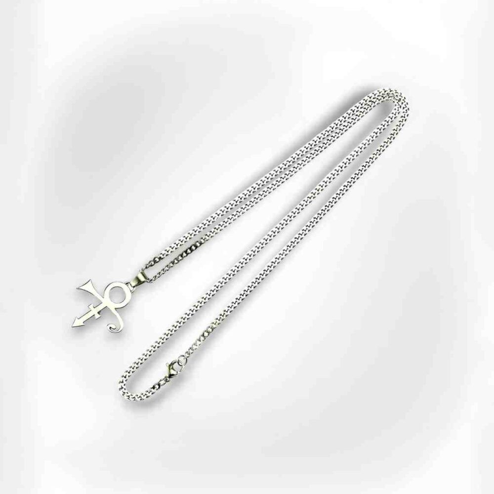 Premium Necklace - Anchor - Image 2