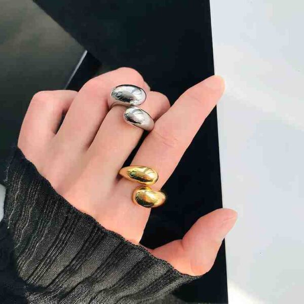 Premium Ring - Chunky chic
